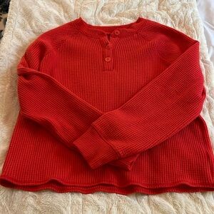 old navy sweater